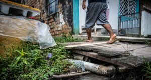 Por que a Amazônia tem o pior saneamento básico do Brasil