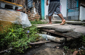 Por que a Amazônia tem o pior saneamento básico do Brasil