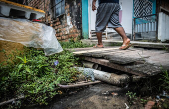 Por que a Amazônia tem o pior saneamento básico do Brasil