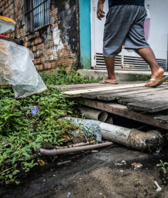 Por que a Amazônia tem o pior saneamento básico do Brasil